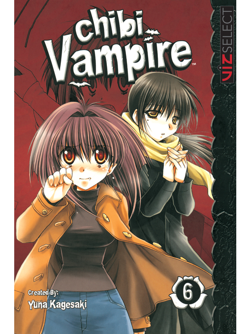 Title details for Chibi Vampire, Volume 6 by Yuna Kagesaki - Wait list